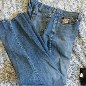 White Label Men's Cinch Jeans